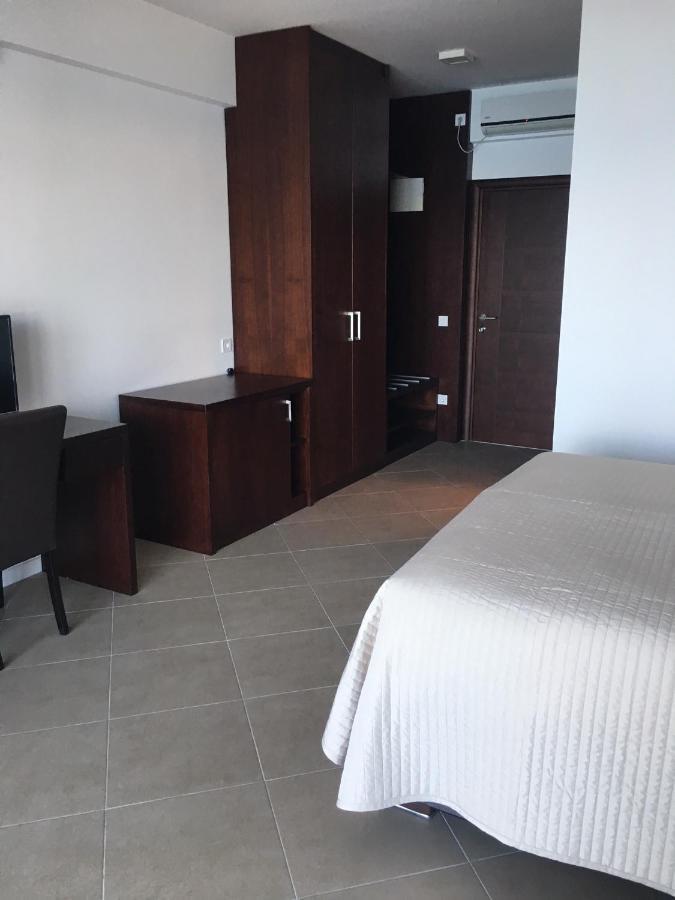 Hotel Vienna Херцег-Нови Экстерьер фото